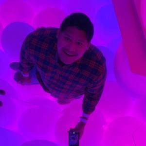 Meet your Posher, Nathan